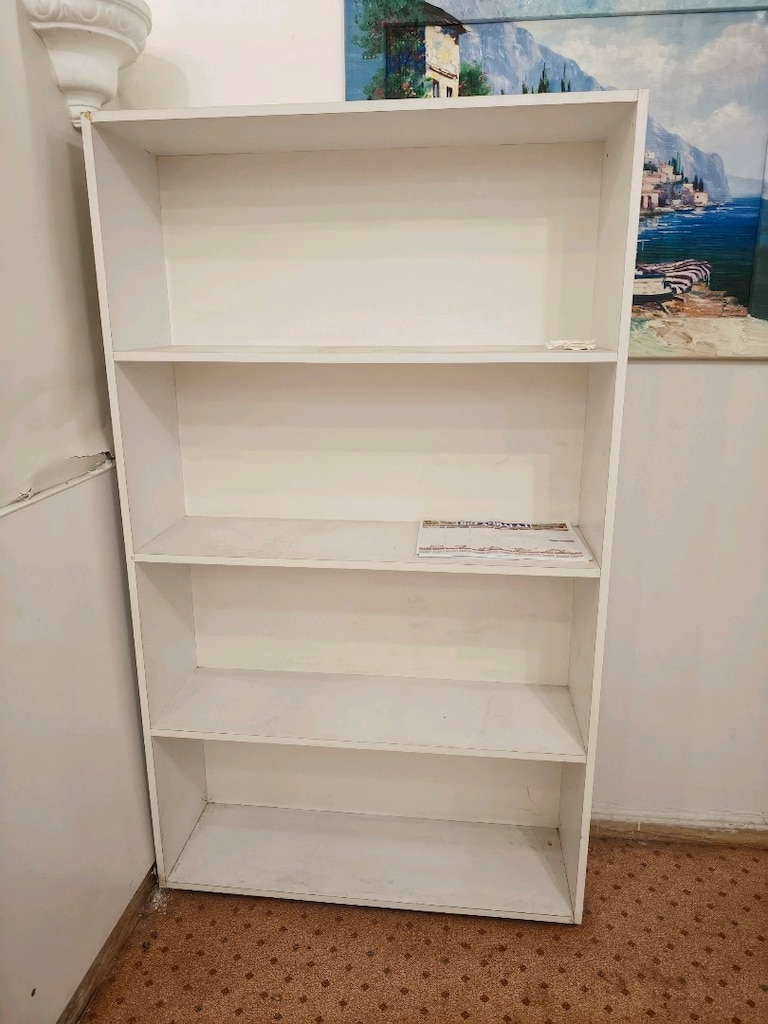 kitaplık - 2
