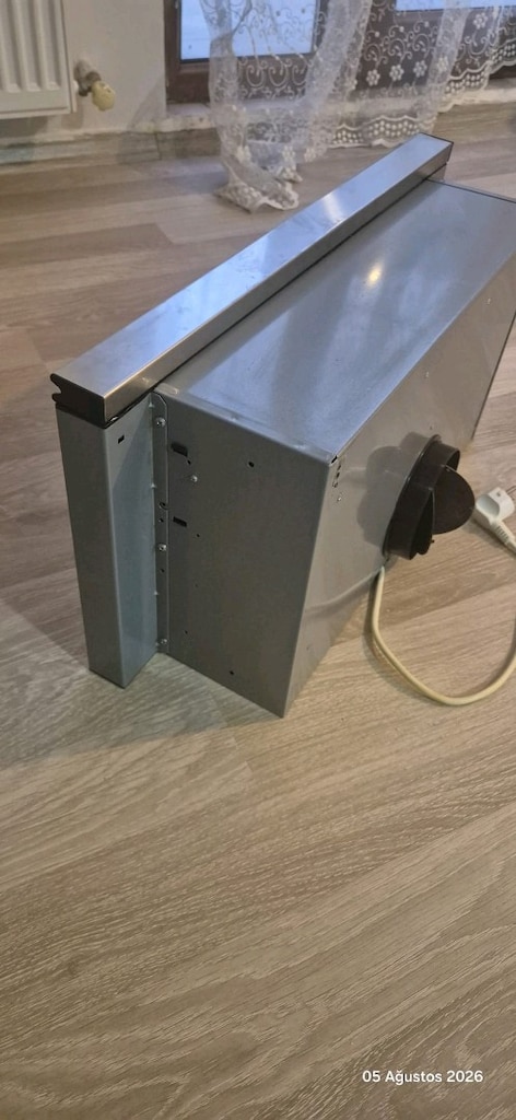 Beko Aspiratör - 5