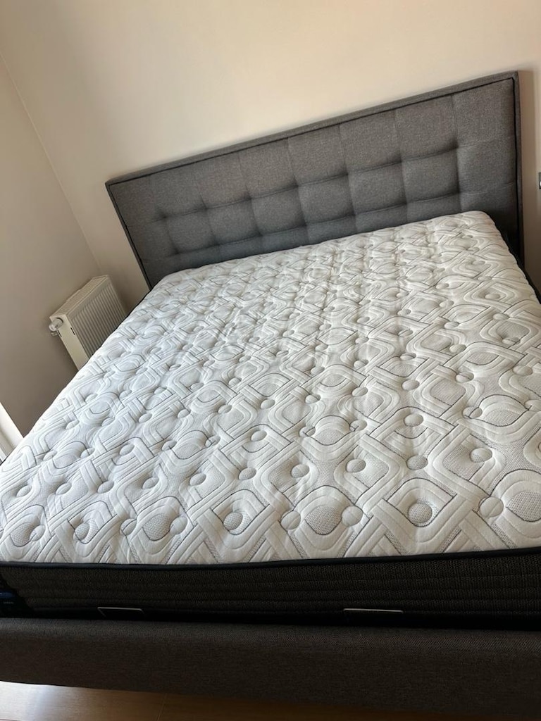 Vivense baza başlık yatsan seally yatak 180x200 - 5