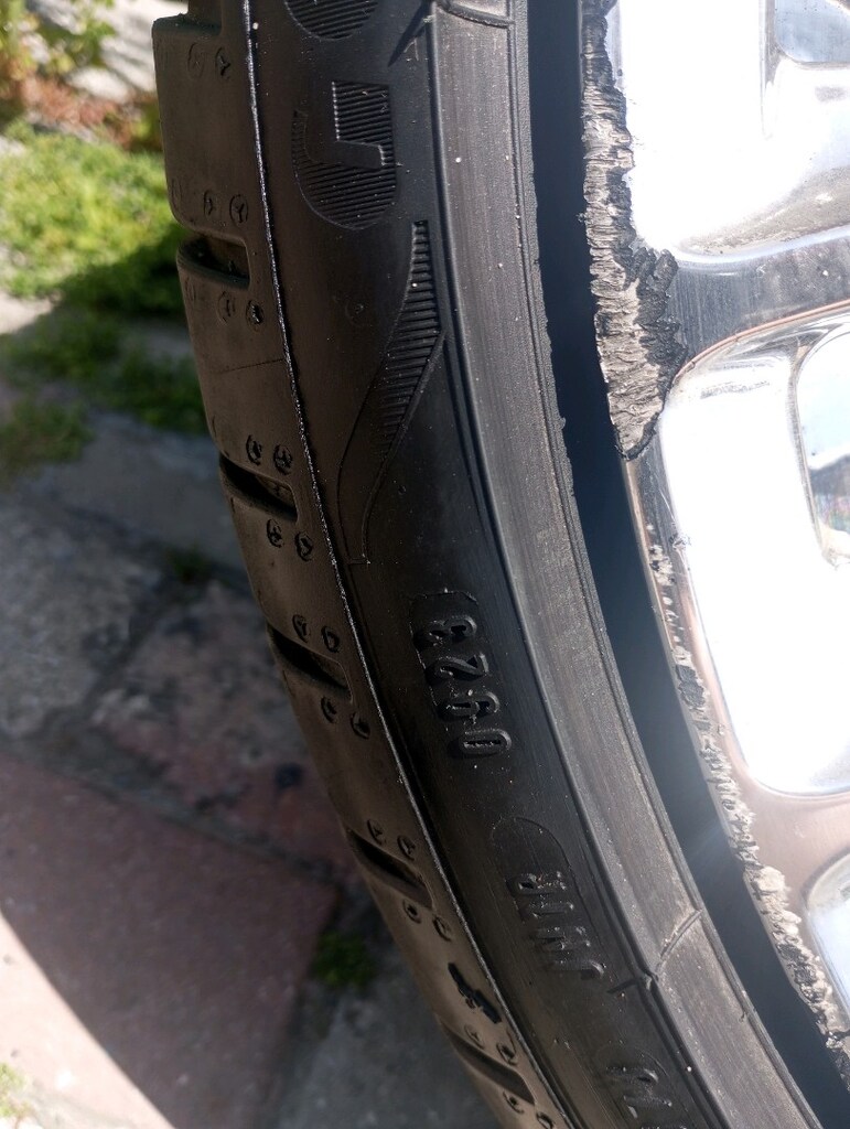 maybach krom jant lastik 245 35 20 275 35 20 ciddi alıcılar - 11