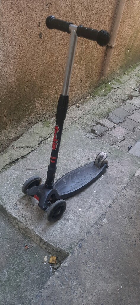scooter - 2