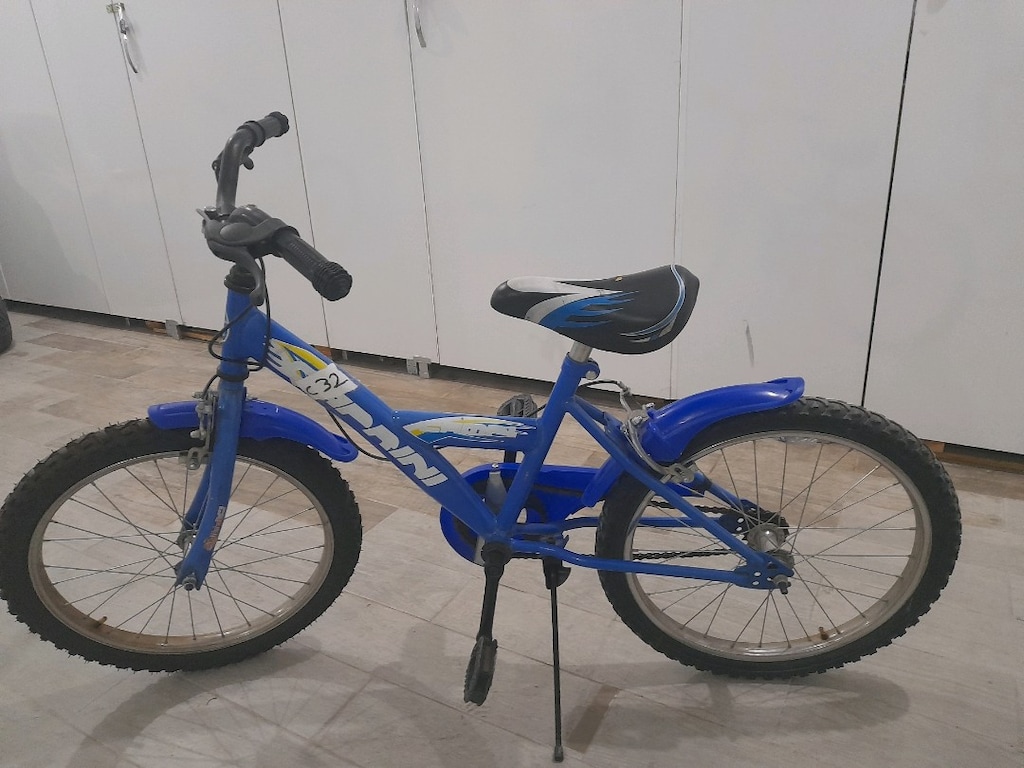 20 jant bsiklet - 2