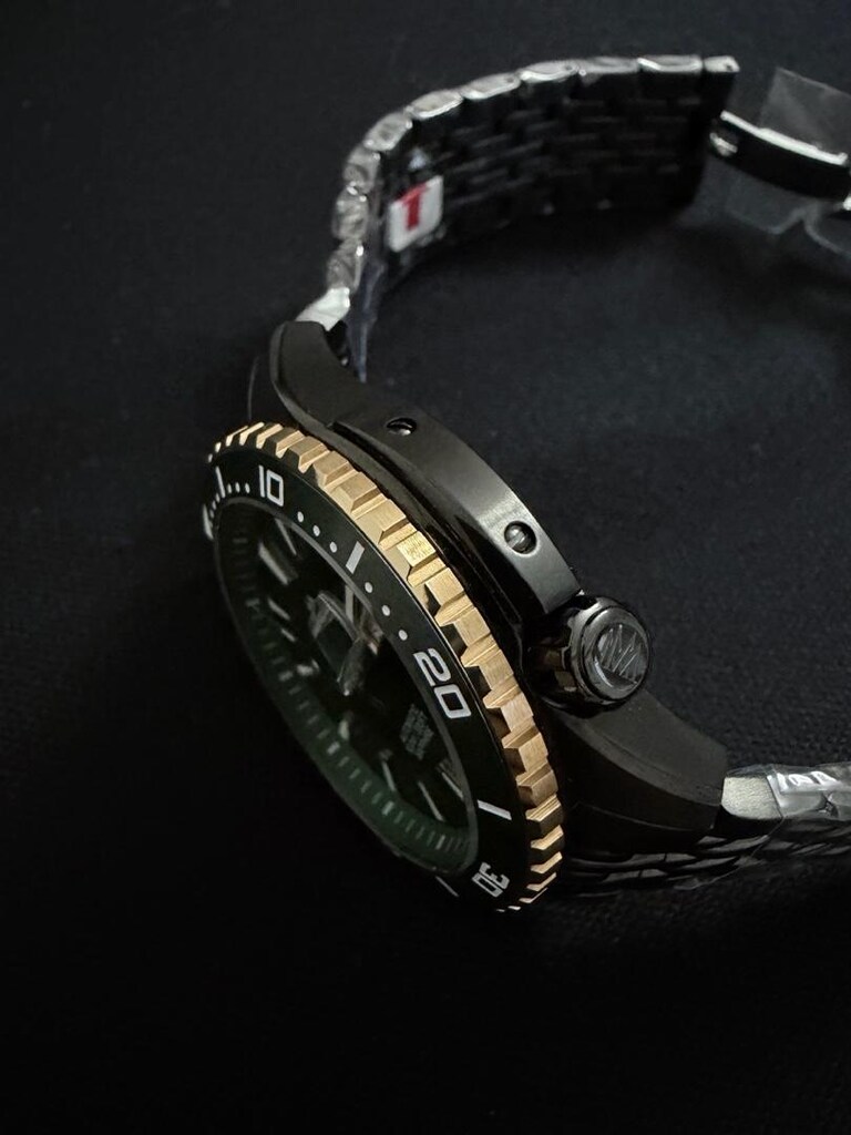 Momentus Drivers Otomatik - 5