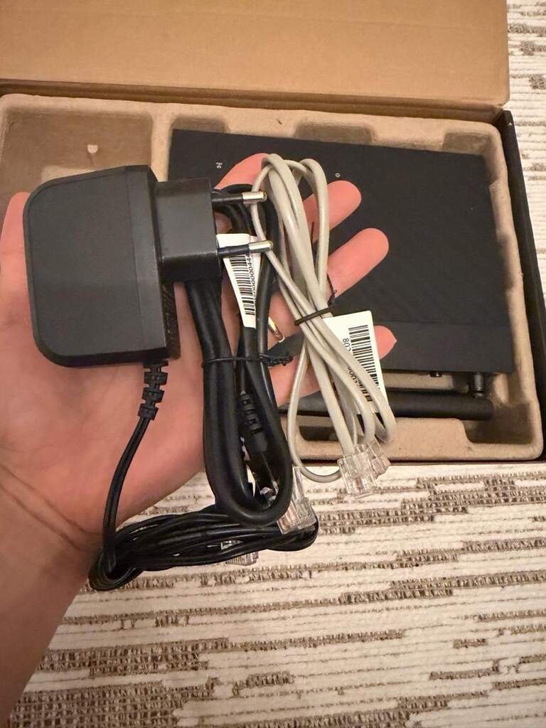 ASUS Wireless-AC750 - 4