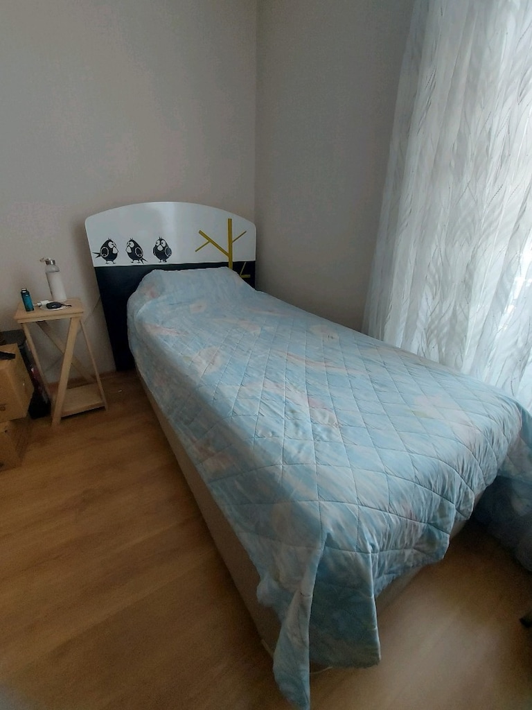 Genç/Çocuk Odası Takımı ( 6 Parça) - 2