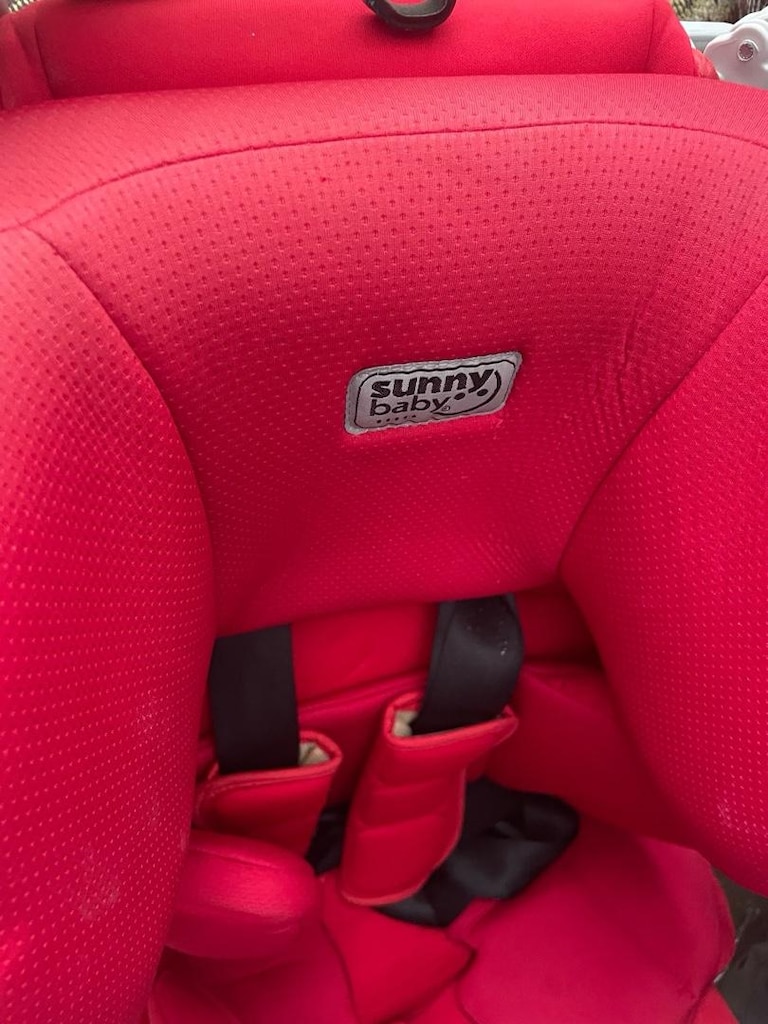 oto koltuğu sunny baby Amor isofix 36 kg - 2