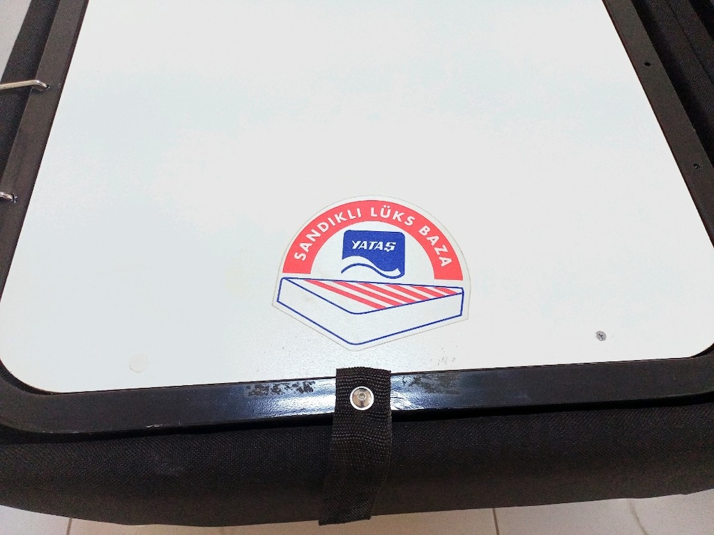 sıfır yataş baza başlık full ortapedik bellona yatak nakliye kurulum d - 9