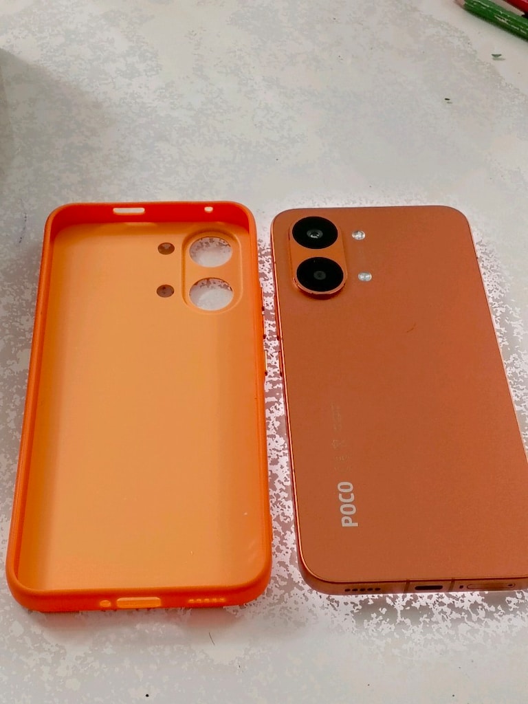 Poco X8 Promax - 10