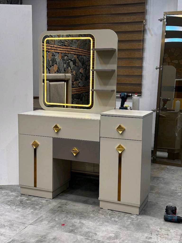 MDF YATAK ODASI - 2