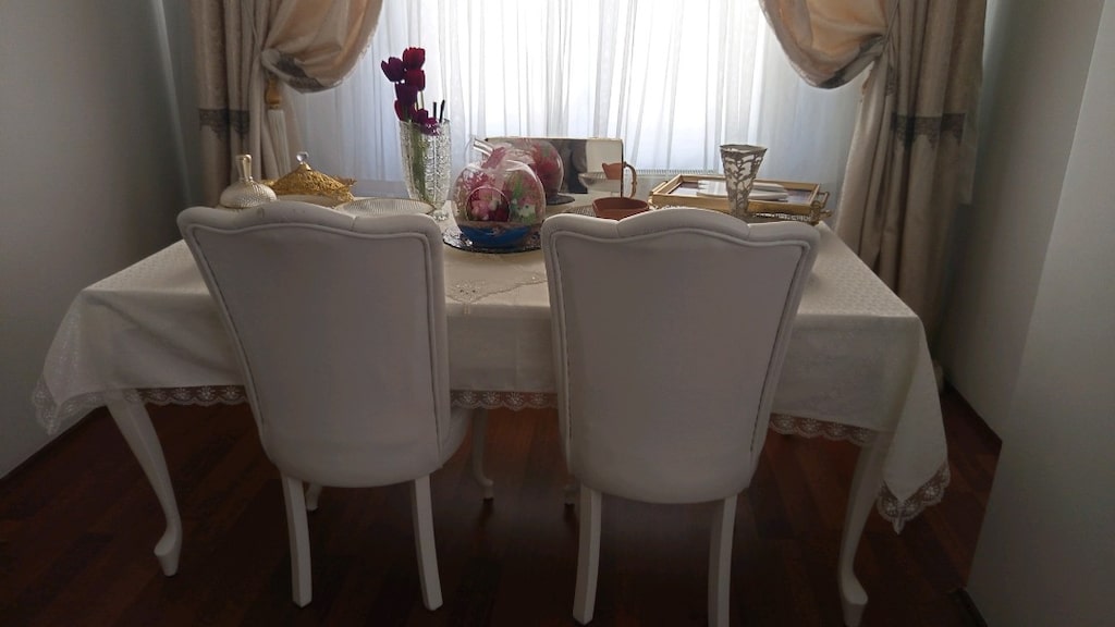 salon takımı ve yatak odası avangart - 2
