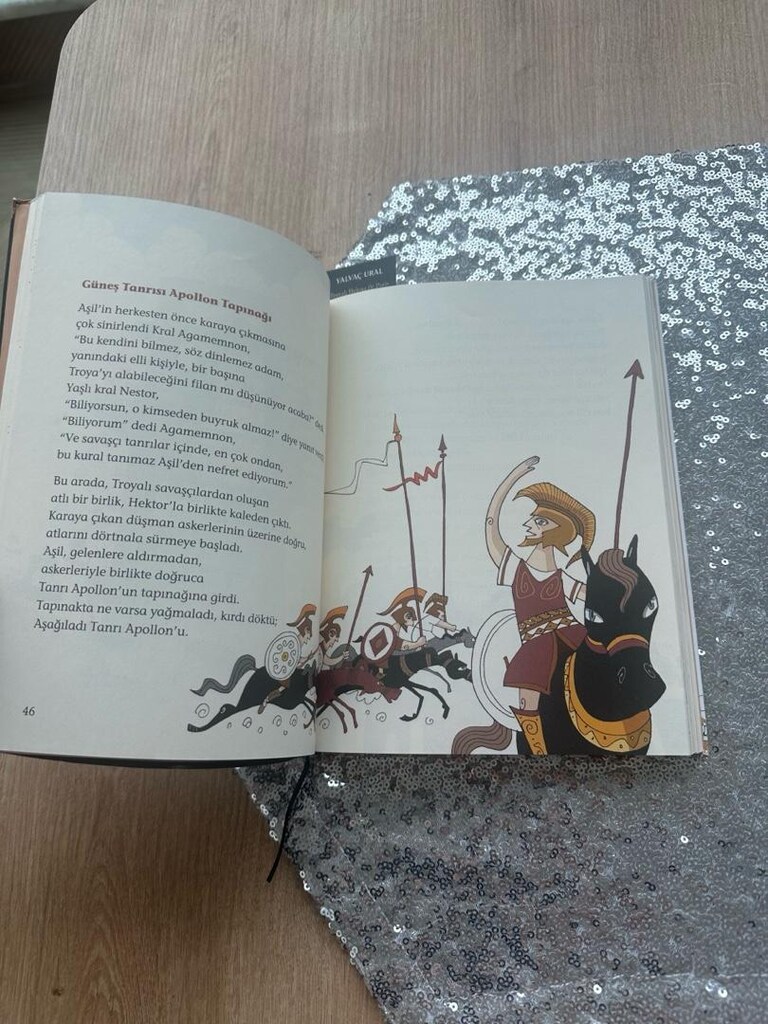 Kitap - 3