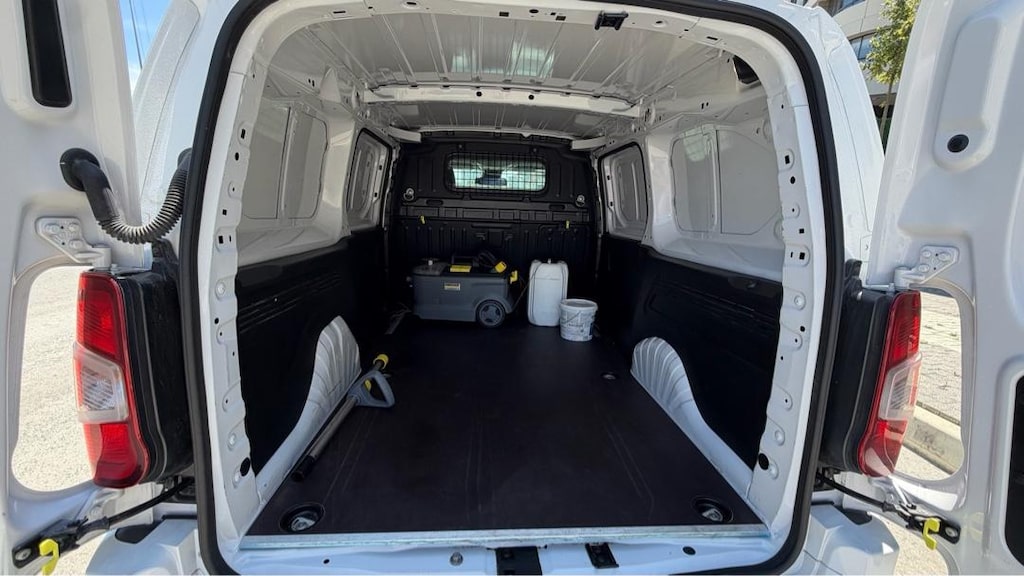 OPEL COMBO XL - 9