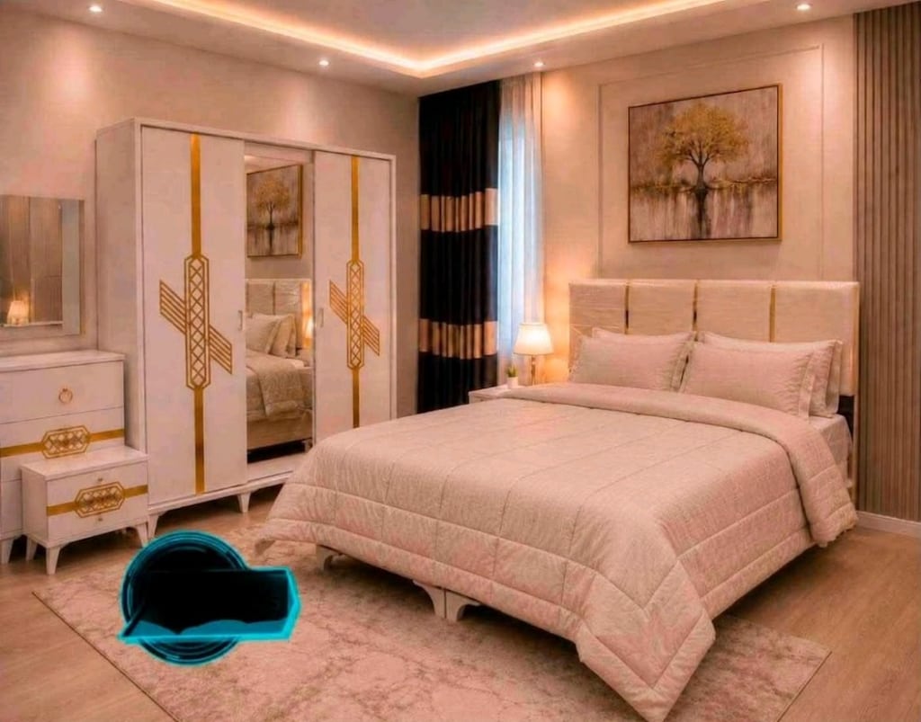 Yatak odası takımı kampanya - 5