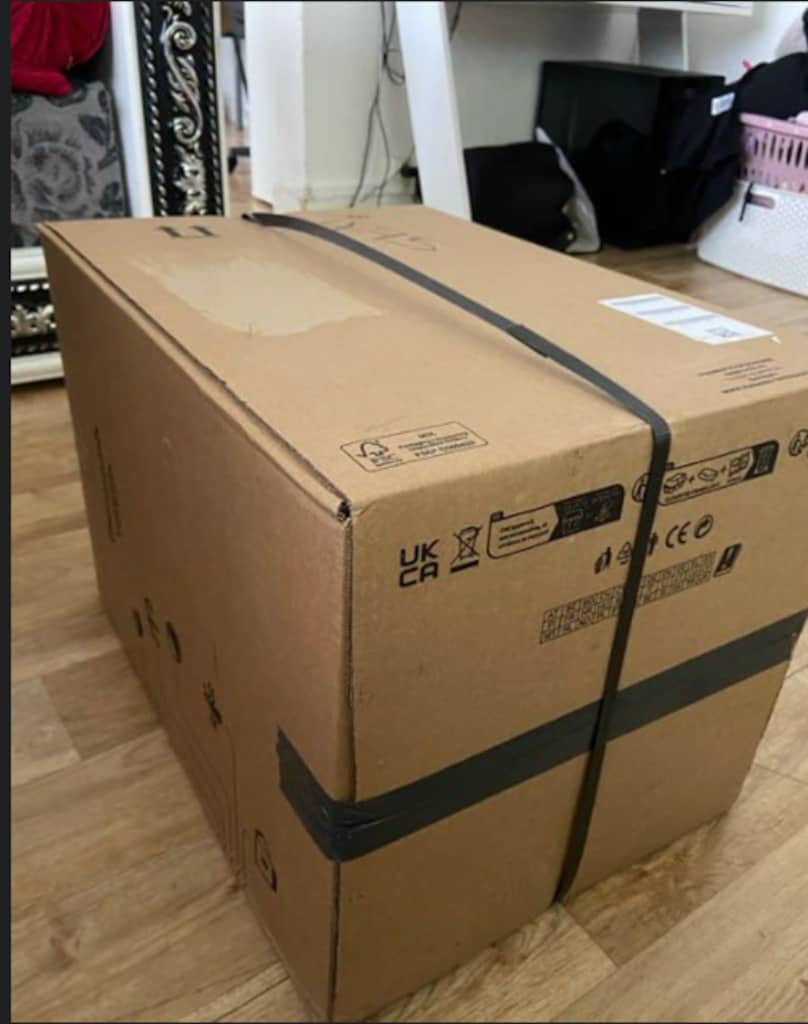 Thermomix Tm6 - 2