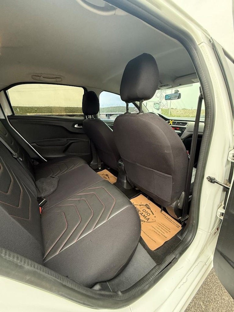 sahibinden temiz Citroen C- eleyse - 12