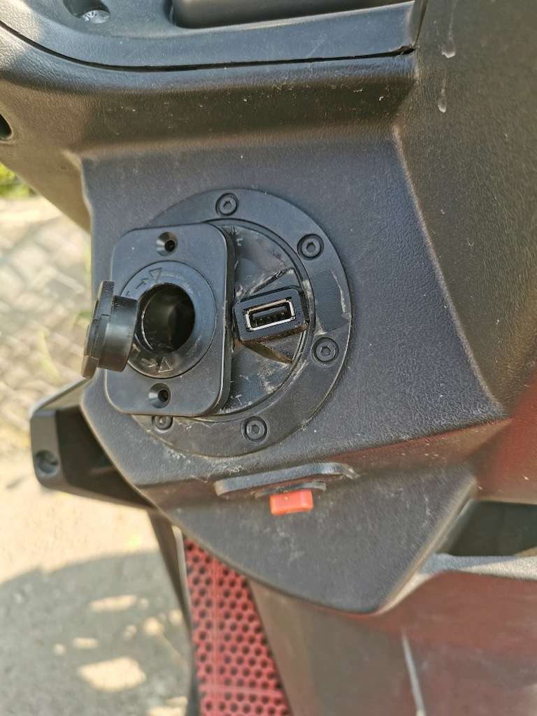 Rks Nevlight pro - 5