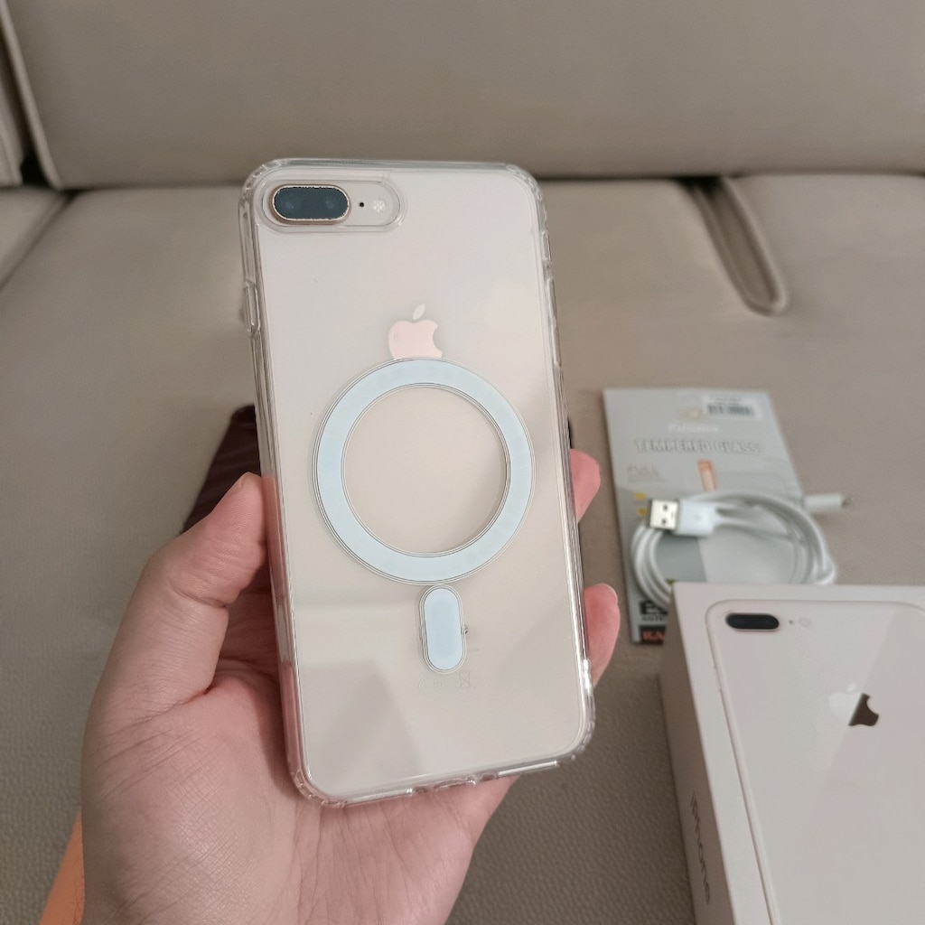 iphone 8 Plus - 2