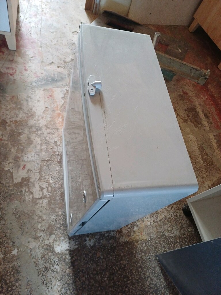 elektrik panosu sıfır - 11