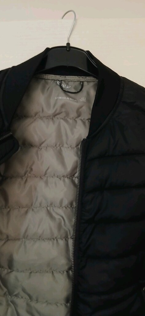 bershka sıfır - 4