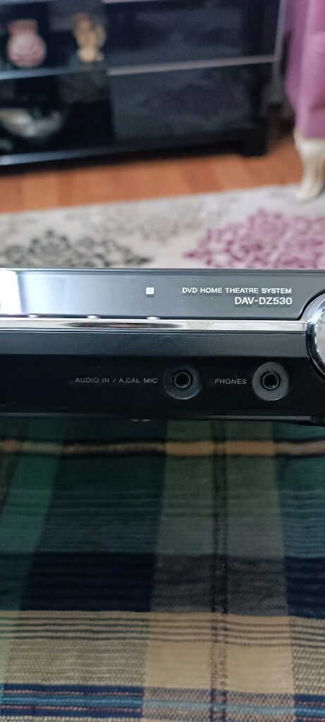 SONY ANFİ - 2