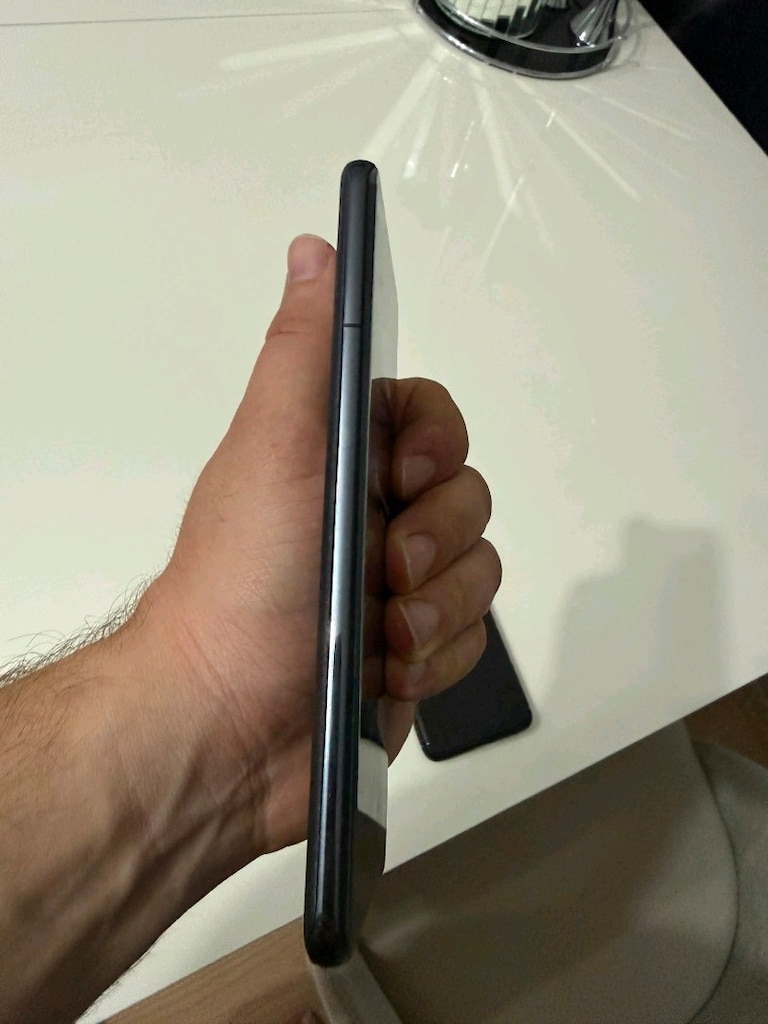 Huawei P60 Pro 256gb 8ram Türkiye CİHAZI - 6