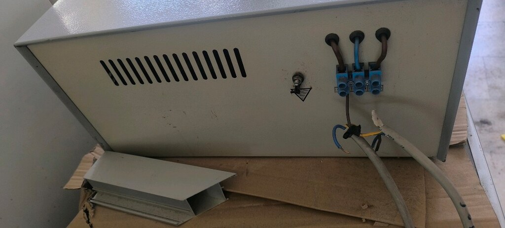Seçkin 10kva voltaj regülatörü - 3