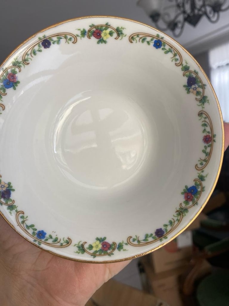 yemek takımı porselen - 3