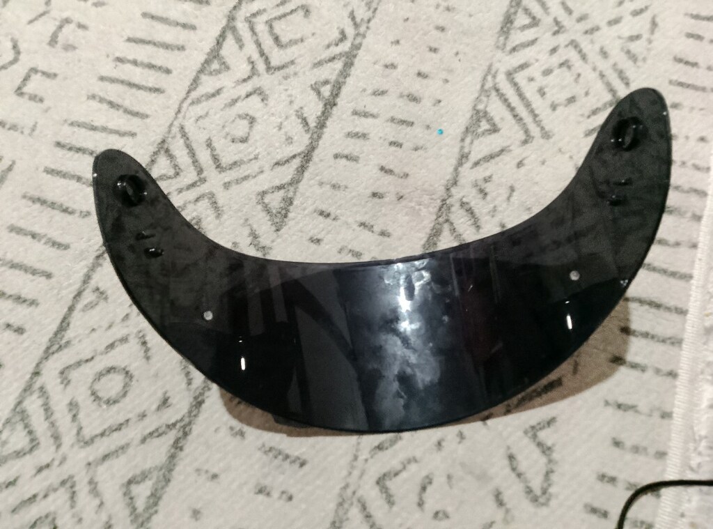 kask camı 200 TL - 3