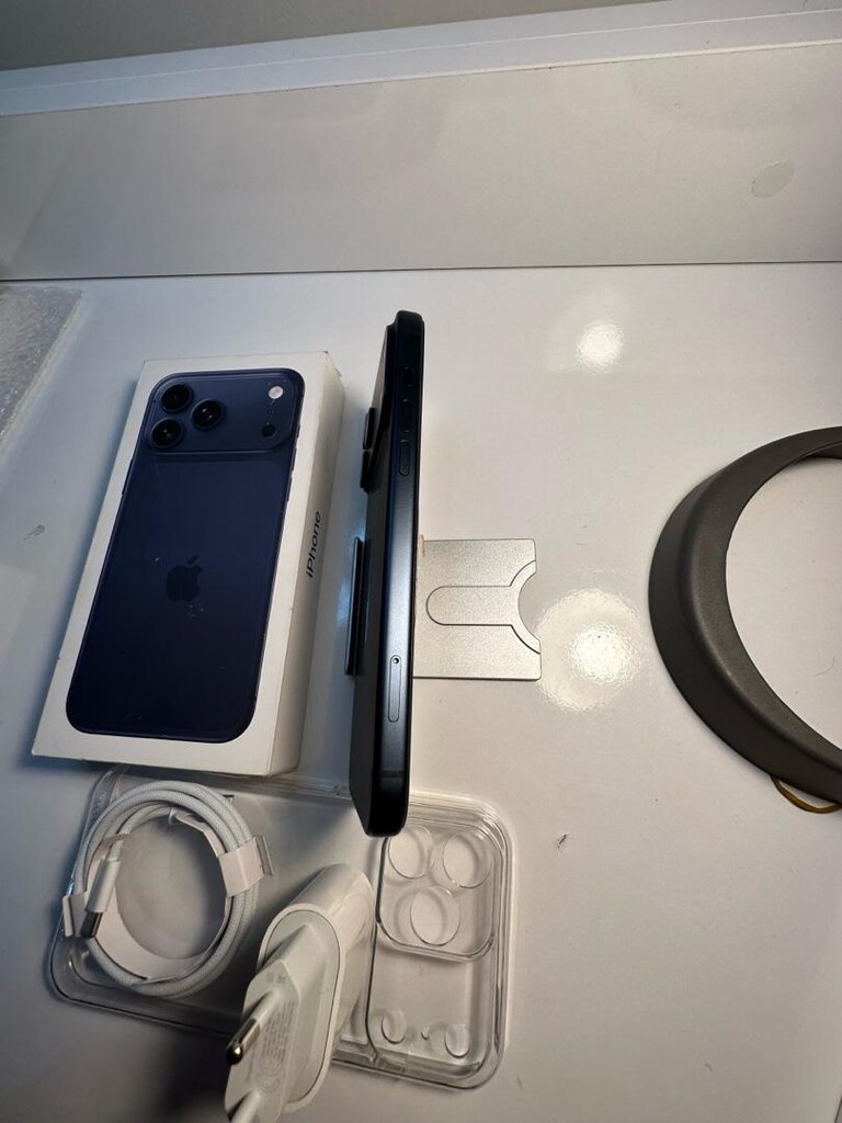İPHONE 17 PRO MAX - 3