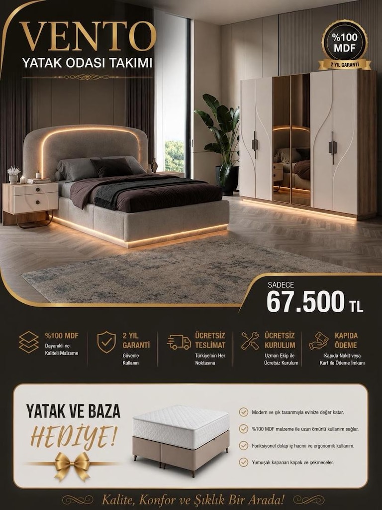 YATAK ODASI KAMPANYALARI KAÇIRMAYIN - 11