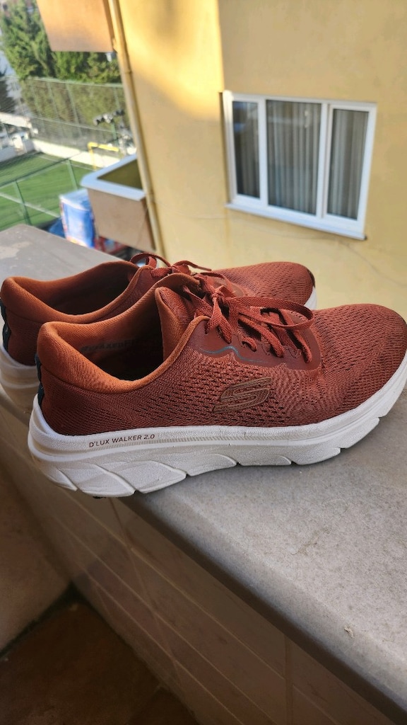 skechers performans - 6