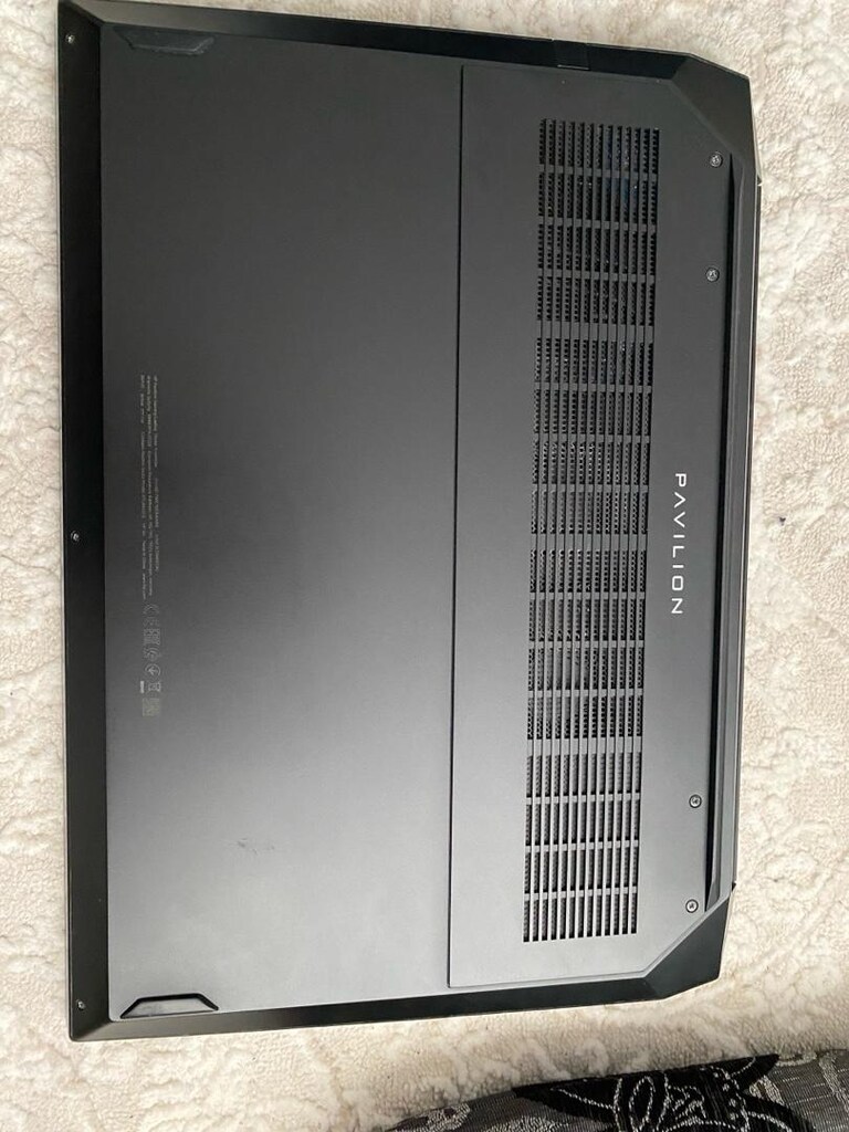 HP PAVILION - 5