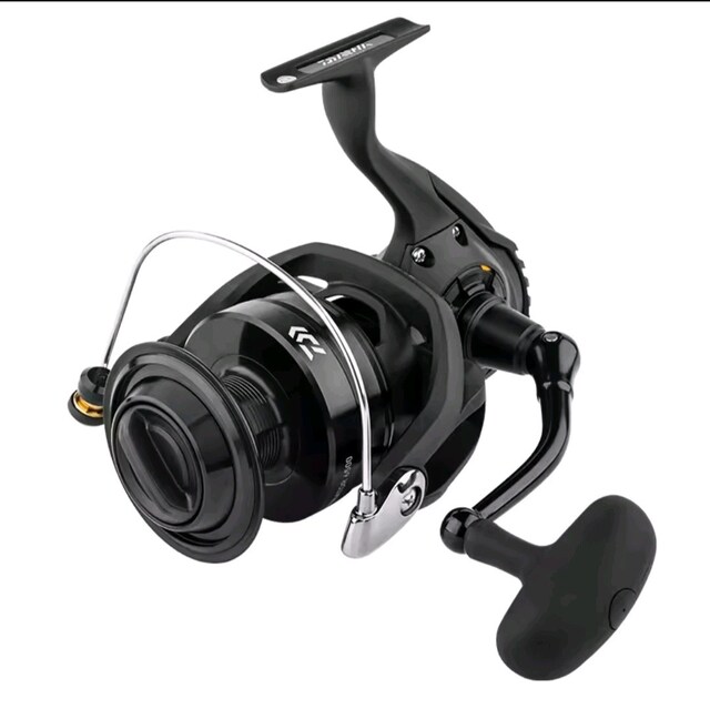 Daiwa Orijinal olta makınesi