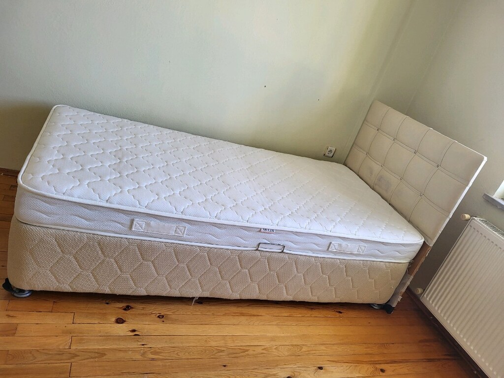 baza ve yatak - 2