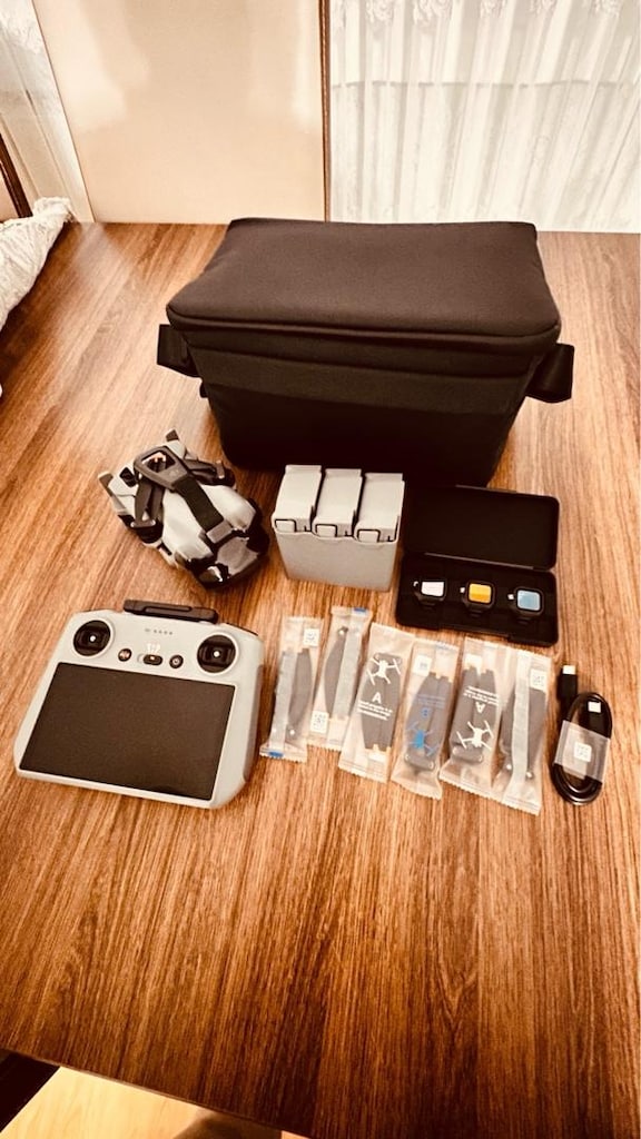DJI Mini 5 Pro Fly More Combo Plus (garantili) - 6