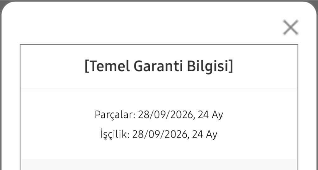 SAMSUNG GALAXY TAB S10 ULTRA 256 GB GRİ - 10