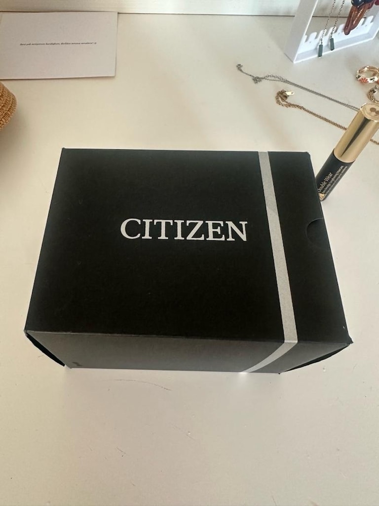 Citizen Tsuyosa Konyalı Saat - 5