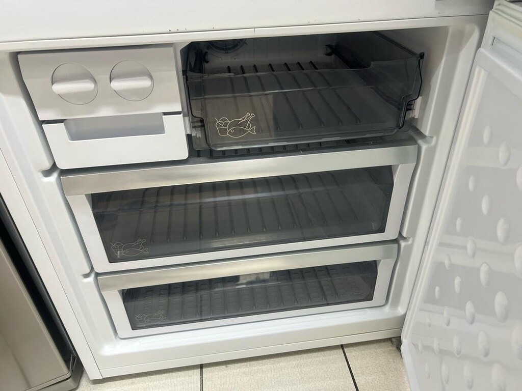 Arçelik A+ enerji dijital 505 litre - 4