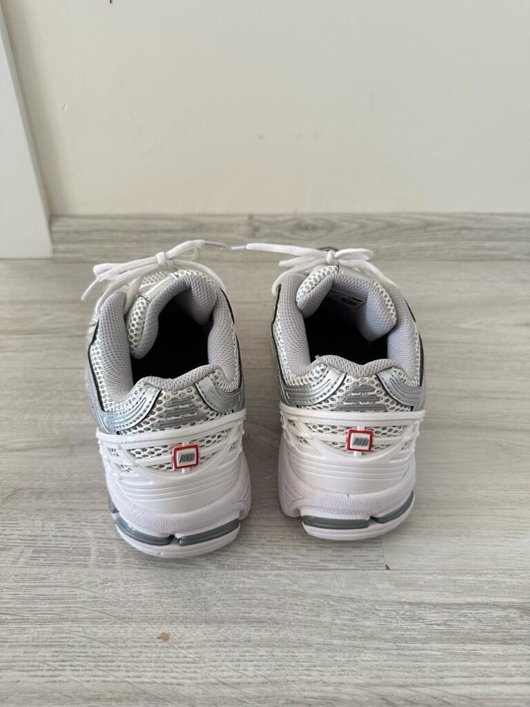 New Balance 1906R Gümüş Gri Renk 44 Numara Sıfır Ürün - 8