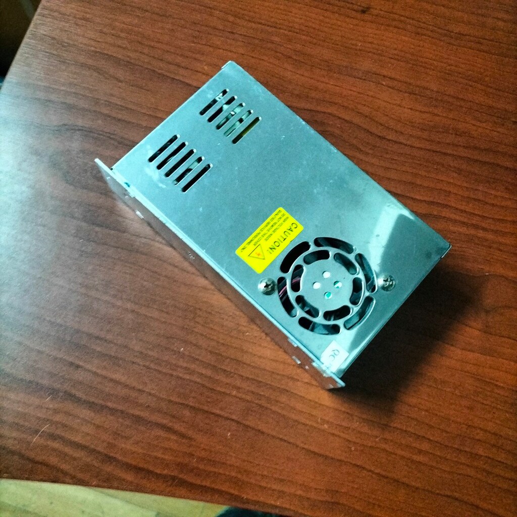12volt 30amper DC güç kaynağı - 3