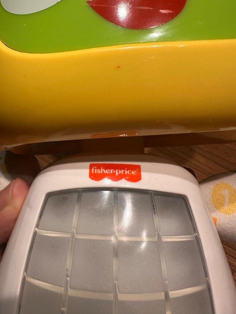 Fisher Price Dansçı BeatBo Oyuncak - 4