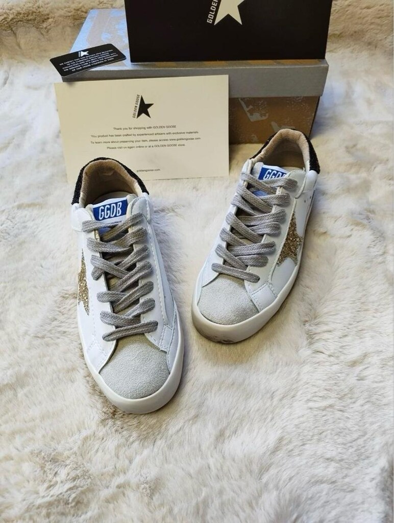‼‼‼SÜPER FİYAT‼GOLDEN GOOSE DELUX BRAND - 3