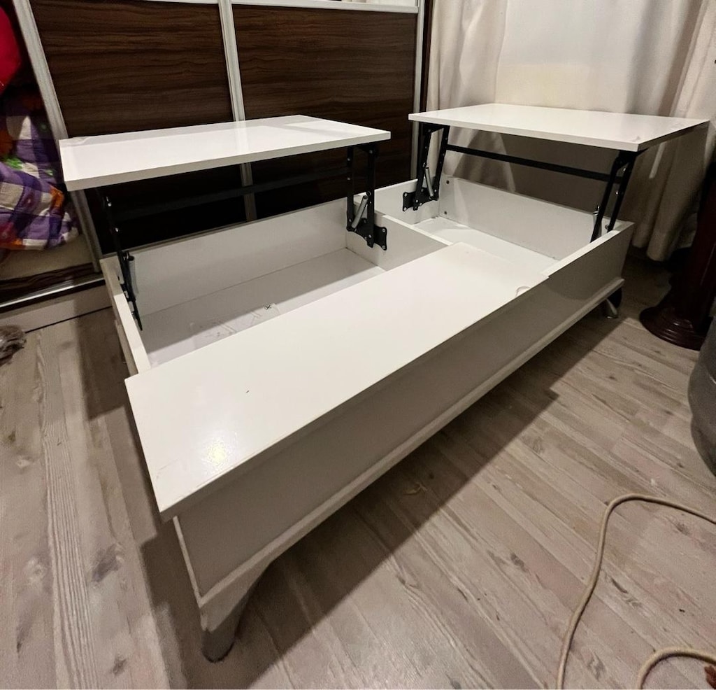 Akıllı orta sehpa - 3