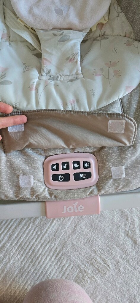 joie ana kucağı - 2