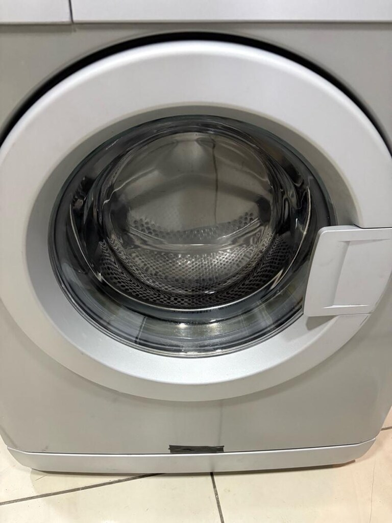 Arçelik 6-7 KG Çamaşır Makinası Tertemiz - 8