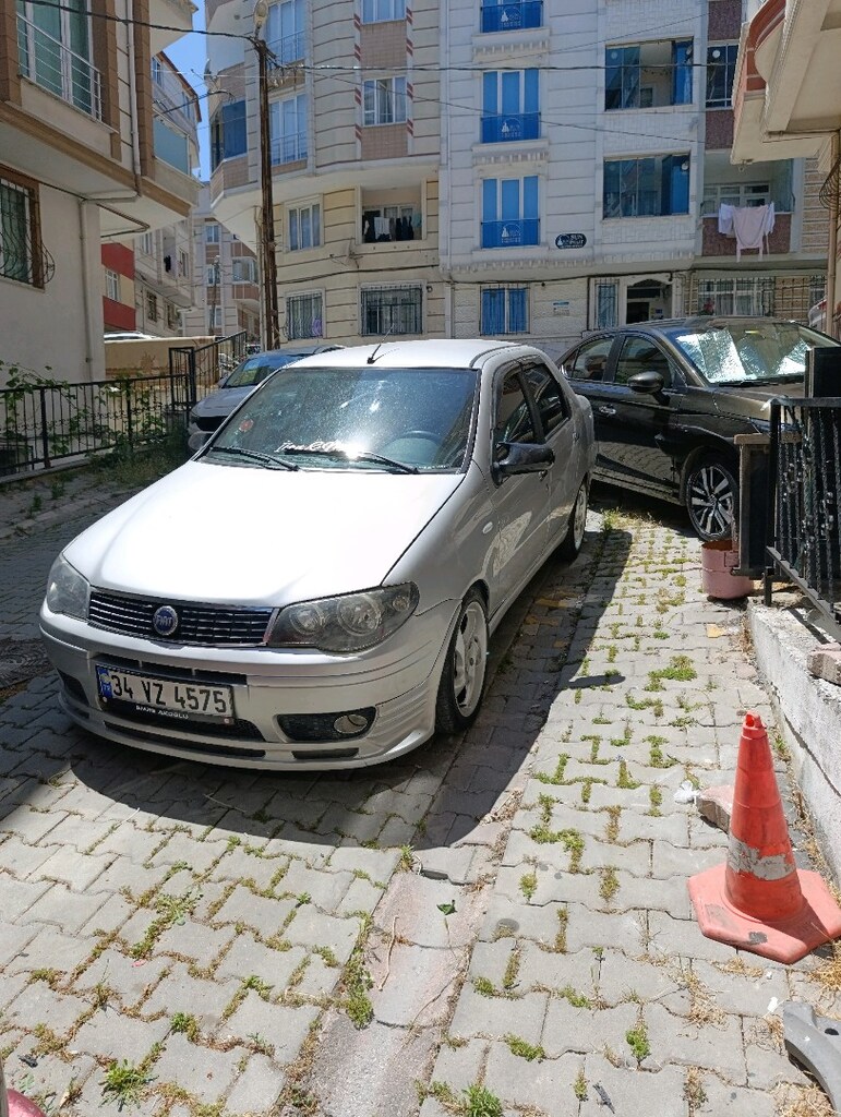 Albea sole 1.3 muktijet - 8