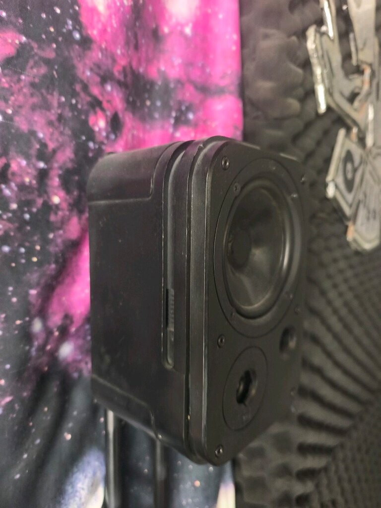 satılık JBL control 1c & 1 - 7