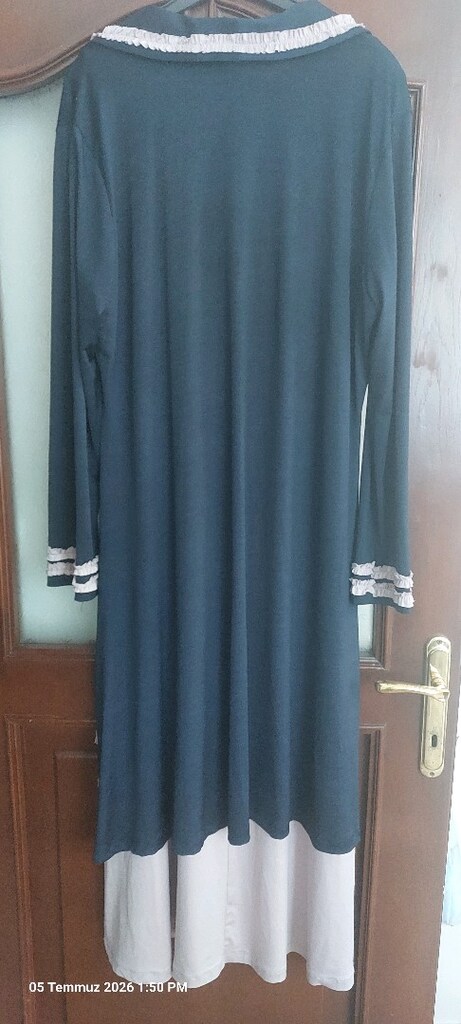 Abiye elbise - 2