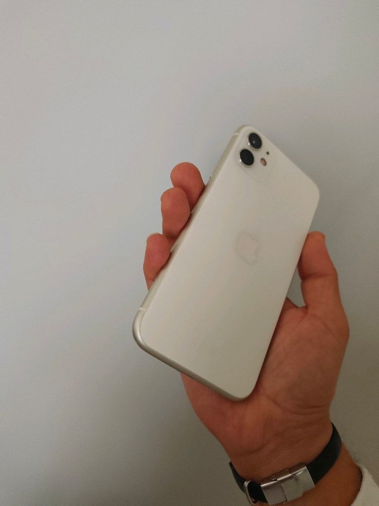 İPHONE 11 128 GB TR CİHAZI AÇIKLAMAYI OKU - 9