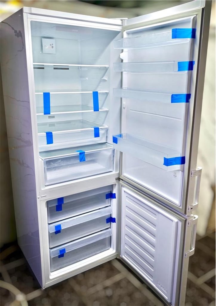ALTUS 3’LÜ BEYAZ EŞYA SETİ | 560 LT REVİZYONLU BUZDOLABI + 7 KG ÇAMAŞI - 3